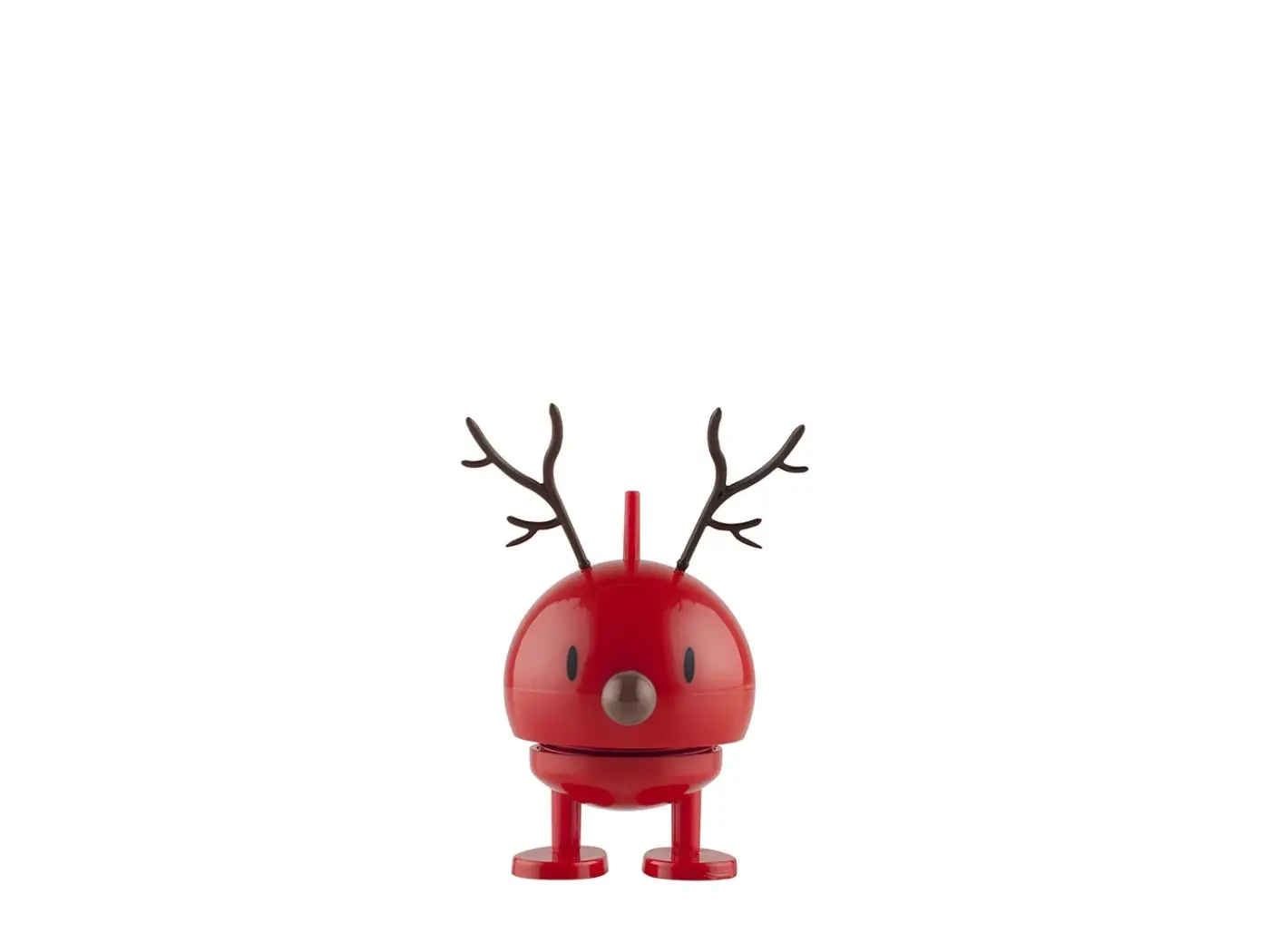 F&H Hoptimist Bumble S Rentier rot