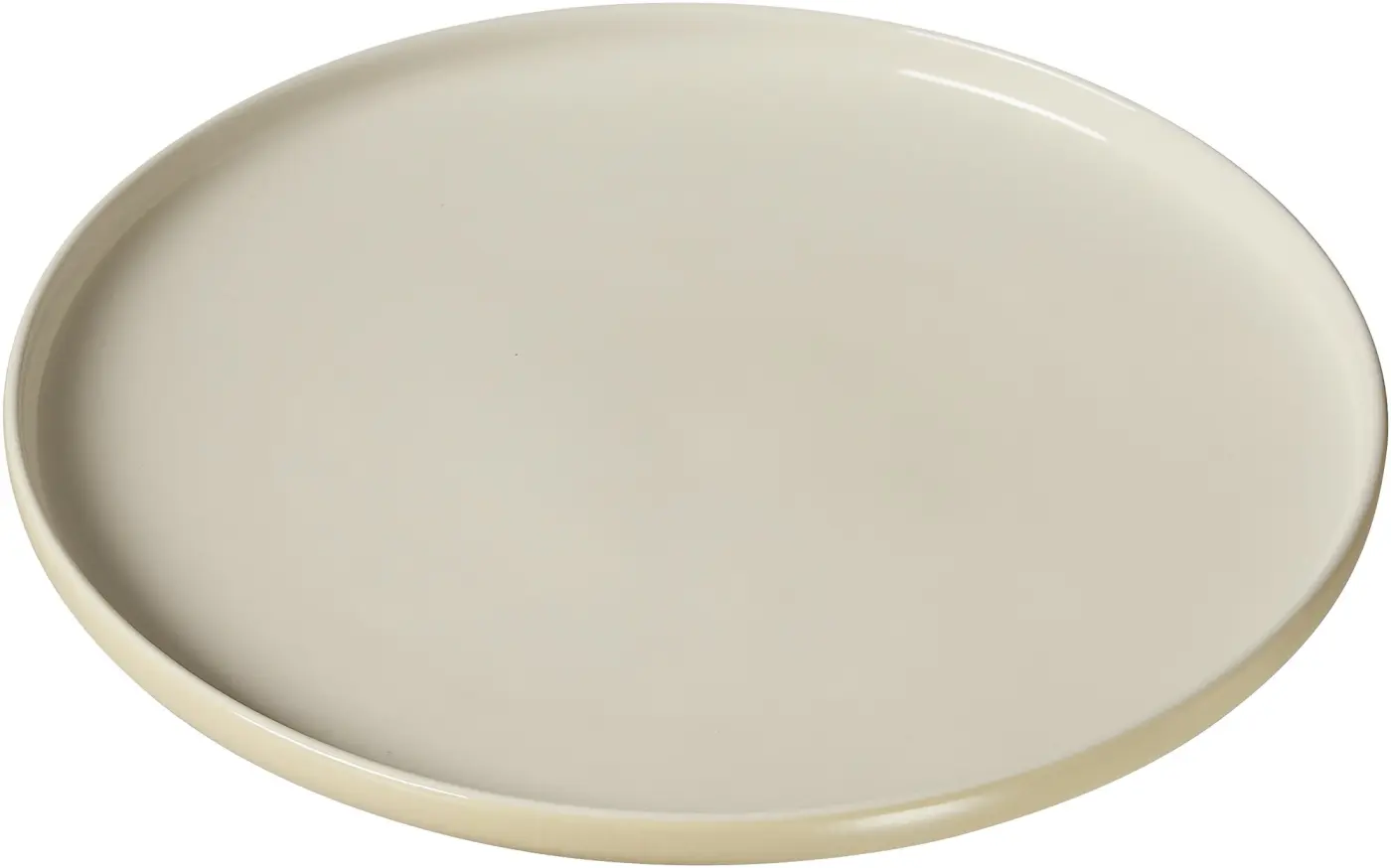 Ritzenhoff Speiseteller Jasper 26 cm Gelb