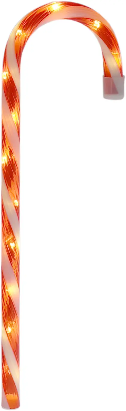 Koopman I. Zuckerstange mit LED 75 cm 