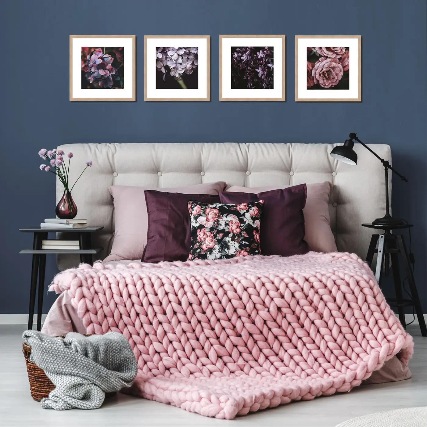 ars graphica Mini-Design - Mini-Design: Light Pink