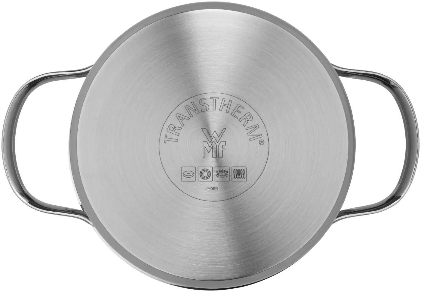 WMF Provence Plus Fleischtopf mit Deckel 16 cm WMF Provence Plus Fleischtopf mit
