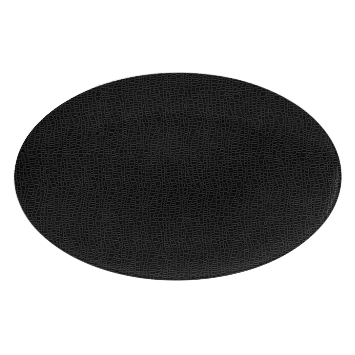 Seltmann Servierplatte oval 40x26 cm