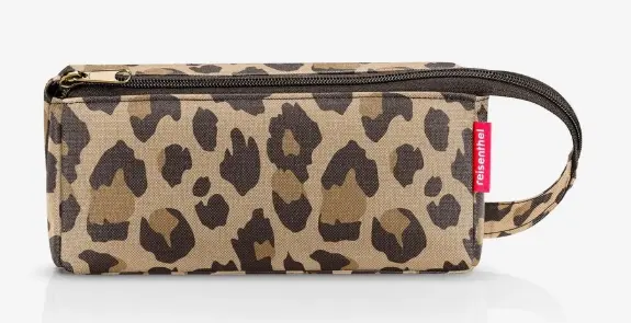 Reisenthel Fold Case Leo Macchiato