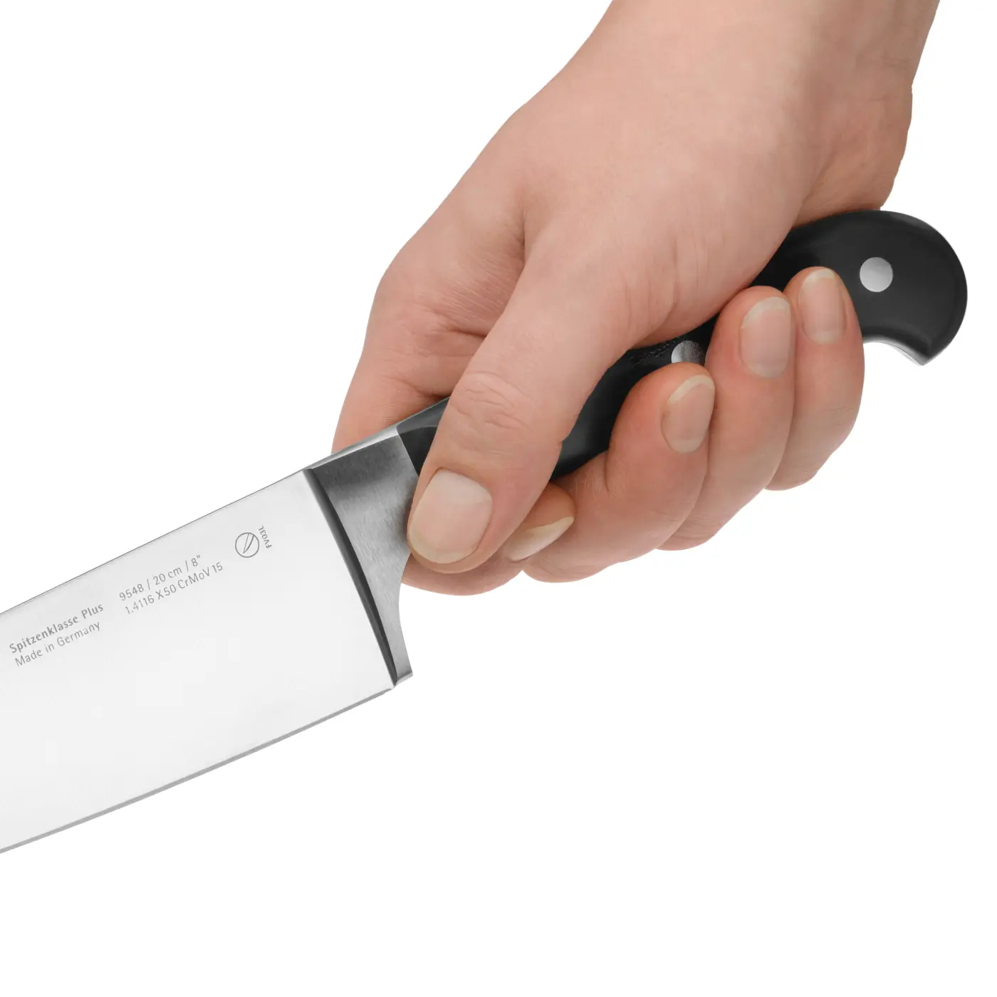 WMF Spitzenklasse Plus Ausbeinmesser,