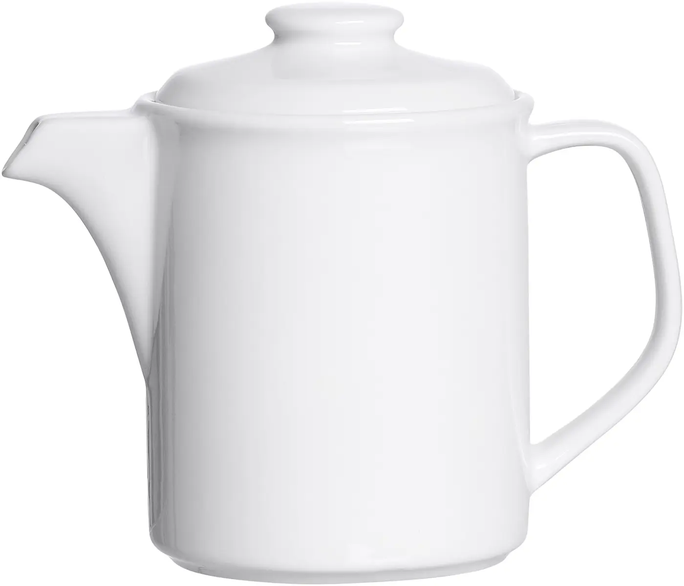 Ritzenhoff Portionskännchen Bianco 380 ml Weiß