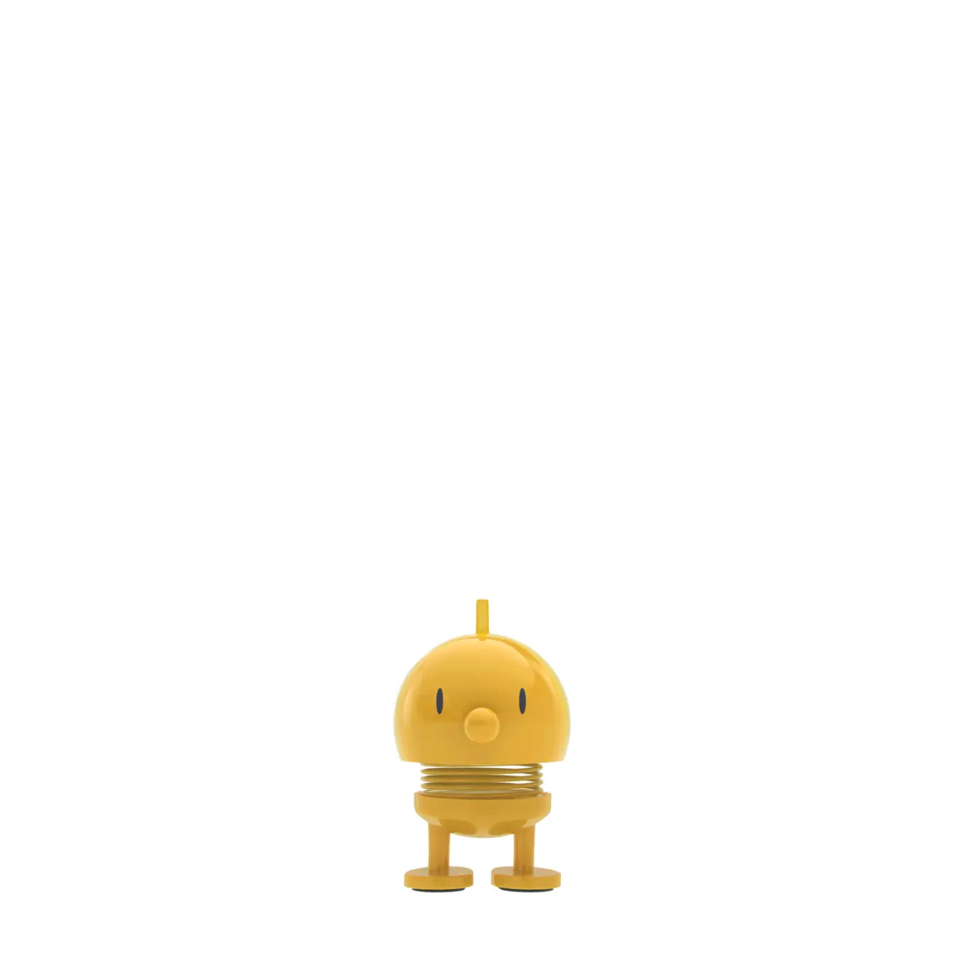 F&H Hoptimist Bumble XS yellow