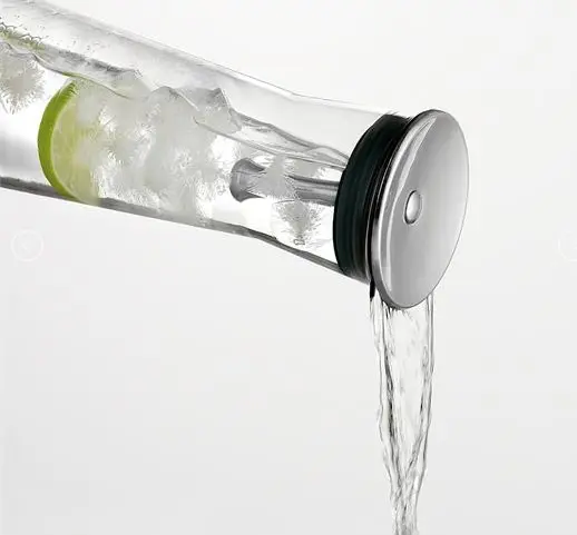 Karaffe 1100 ml