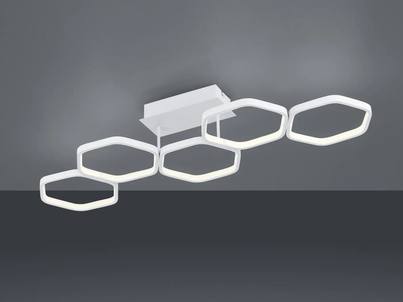LED-Deckenleuchte 24W