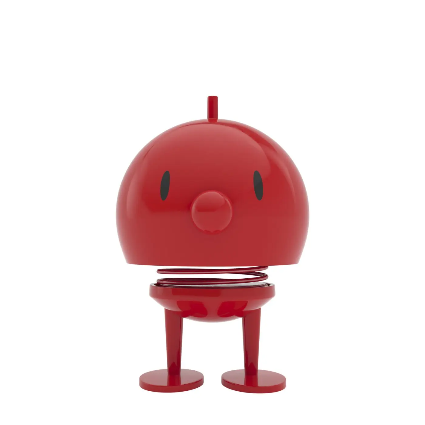 F&H Hoptimist Bumble XS red