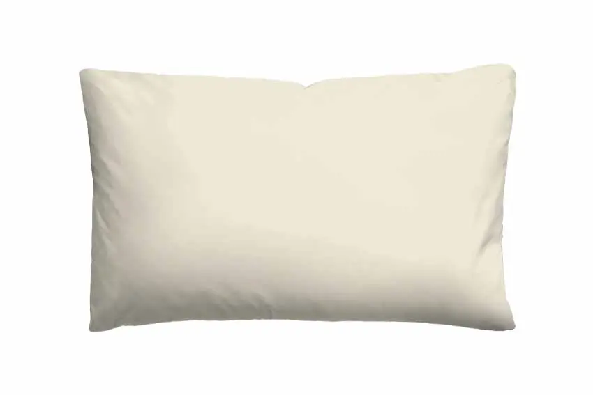 Biberna Bettwäsche Bio Satin x200