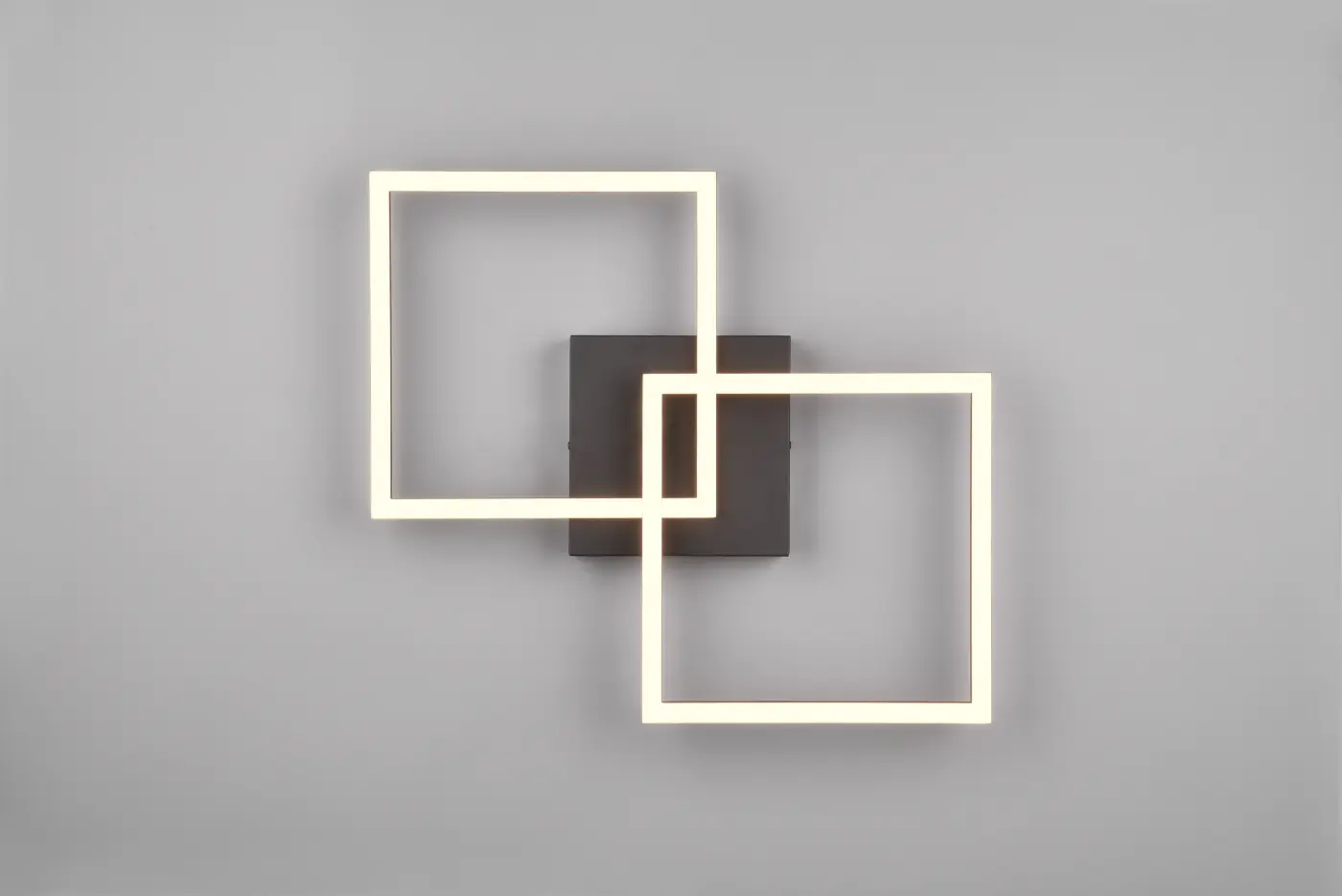 Deckenleuchte LED 45x40 cm