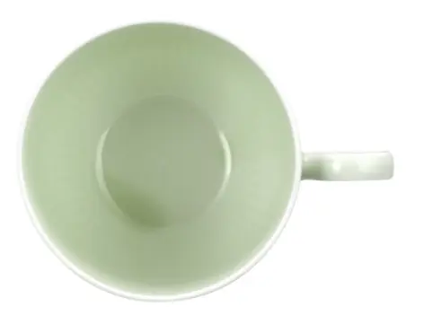 Seltmann Kaffeetasse Amina 0,25 l Salbei
