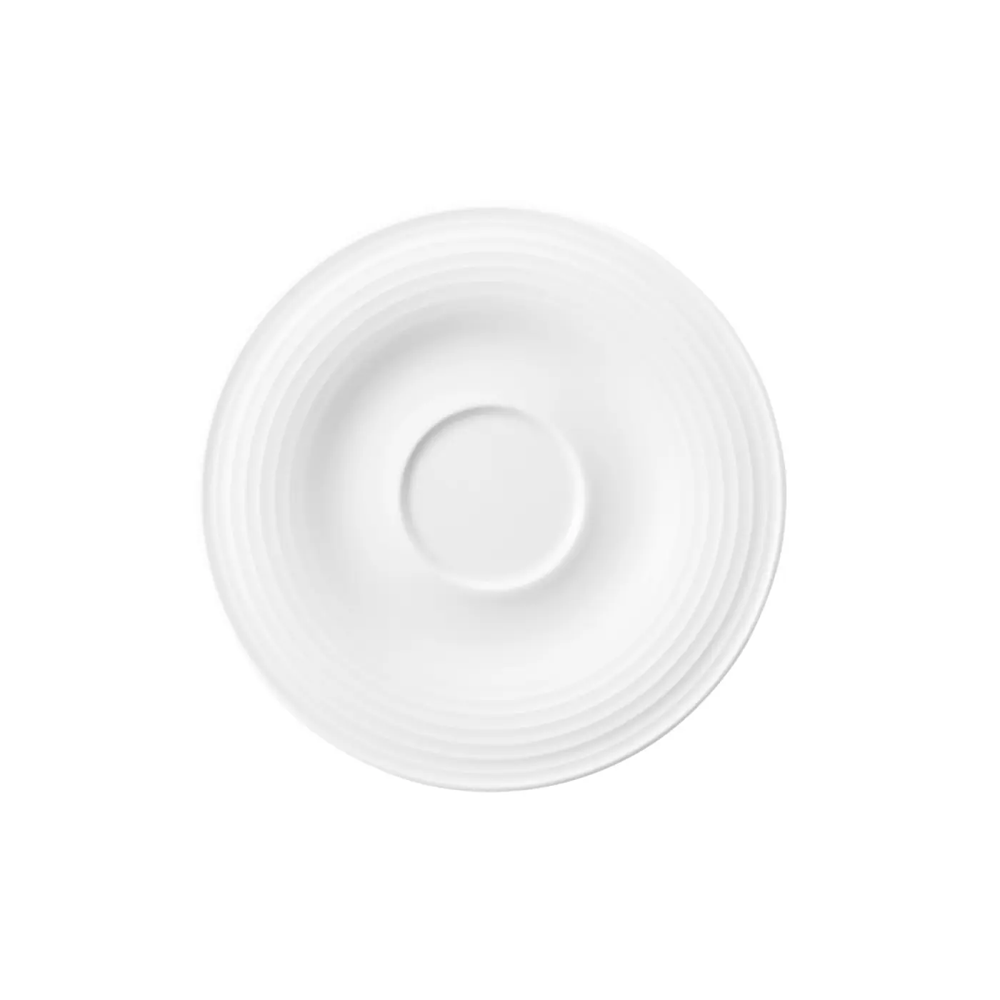 Seltmann Kombi-Untertasse klein 13,5 cm