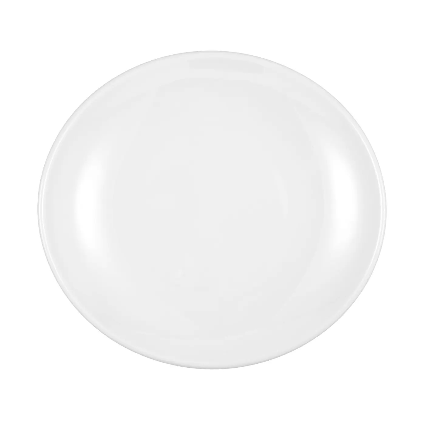 Seltmann Frühstücksteller oval 5234  21 cm