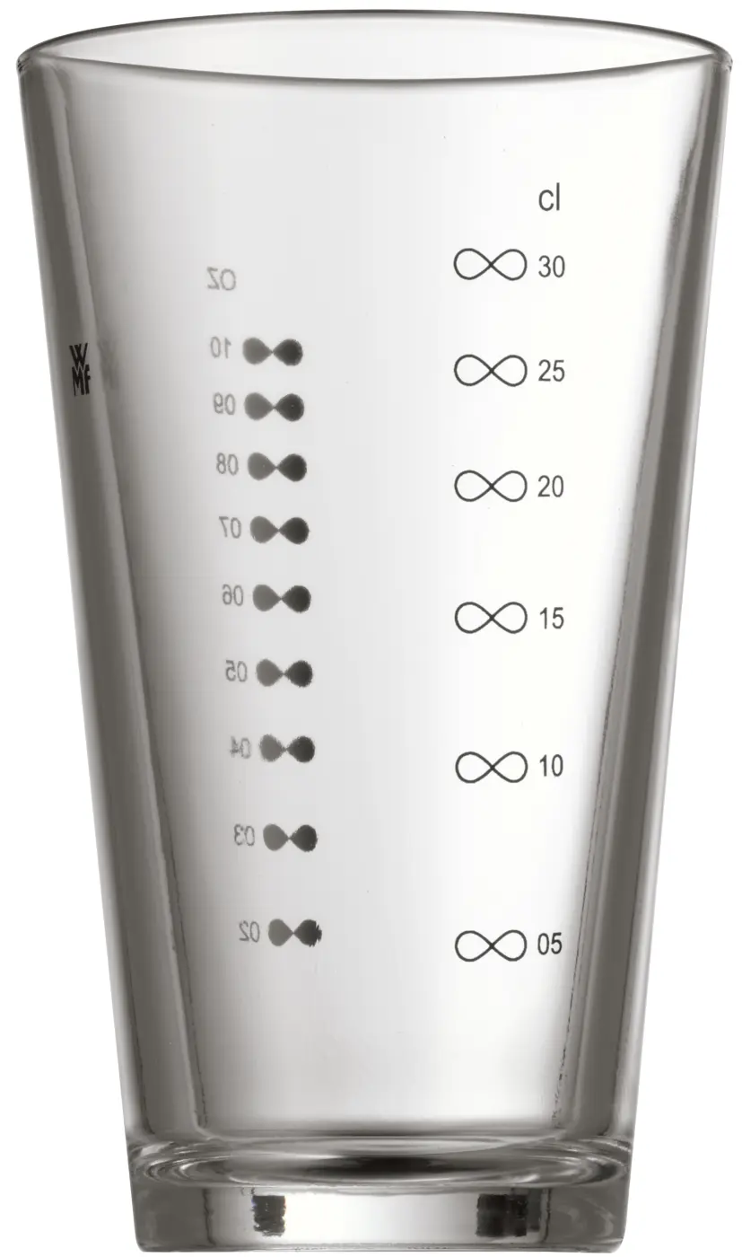 WMF Clever & More Boston Shaker