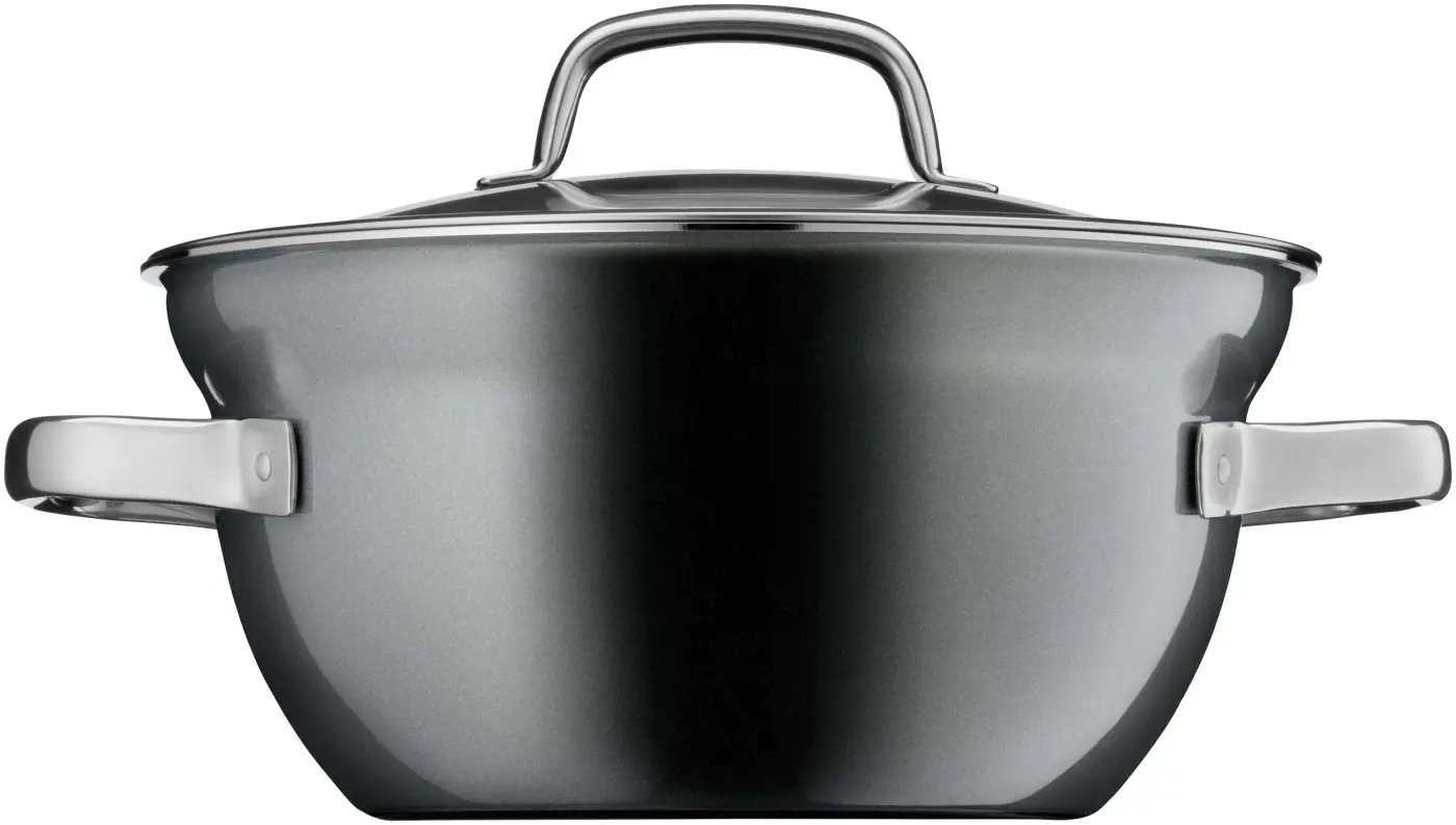 WMF Fusiontec Mineral Kochschüssel mit