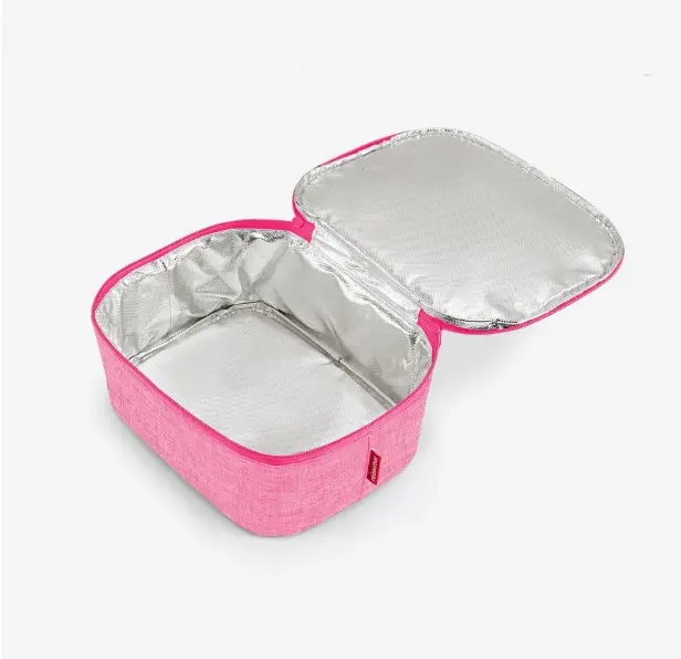 Coolerbag Reisenthel Coolerbag Twist Pink