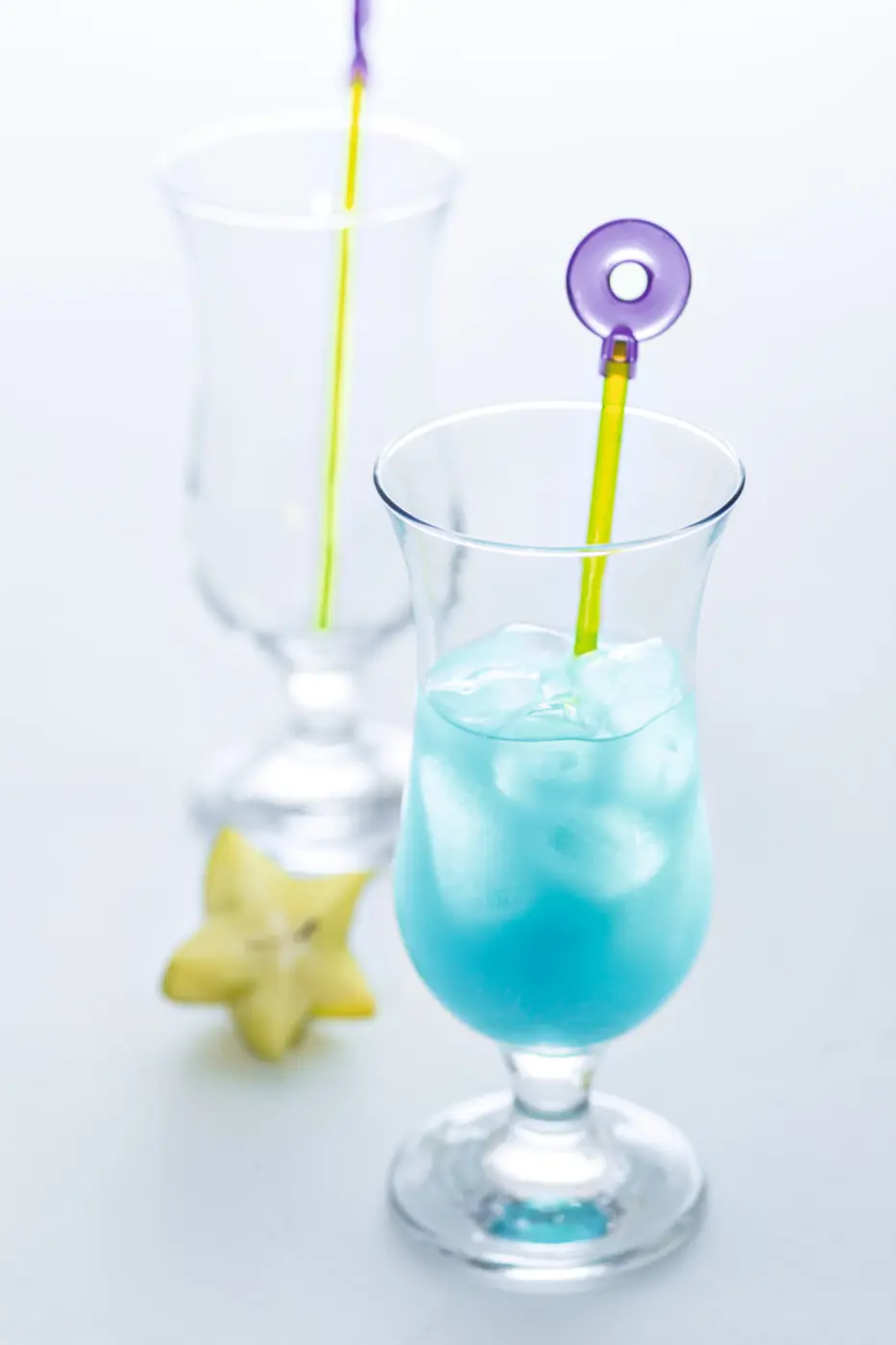 Leonardo Cocktailgläser/Rührer BAR 4-teilig Leonardo Cocktailgläser/Rührer BAR 4-teilig