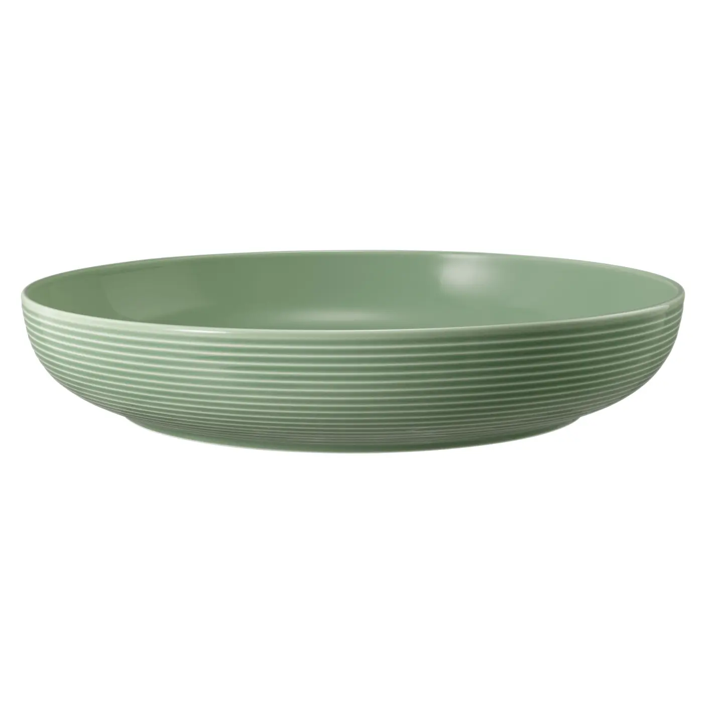 Seltmann Foodbowl 28 cm Salbeigrün