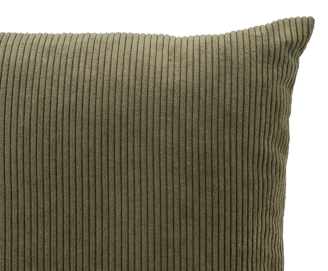 Gözze Kissen Dunkelgrün ca. 40x40 cm