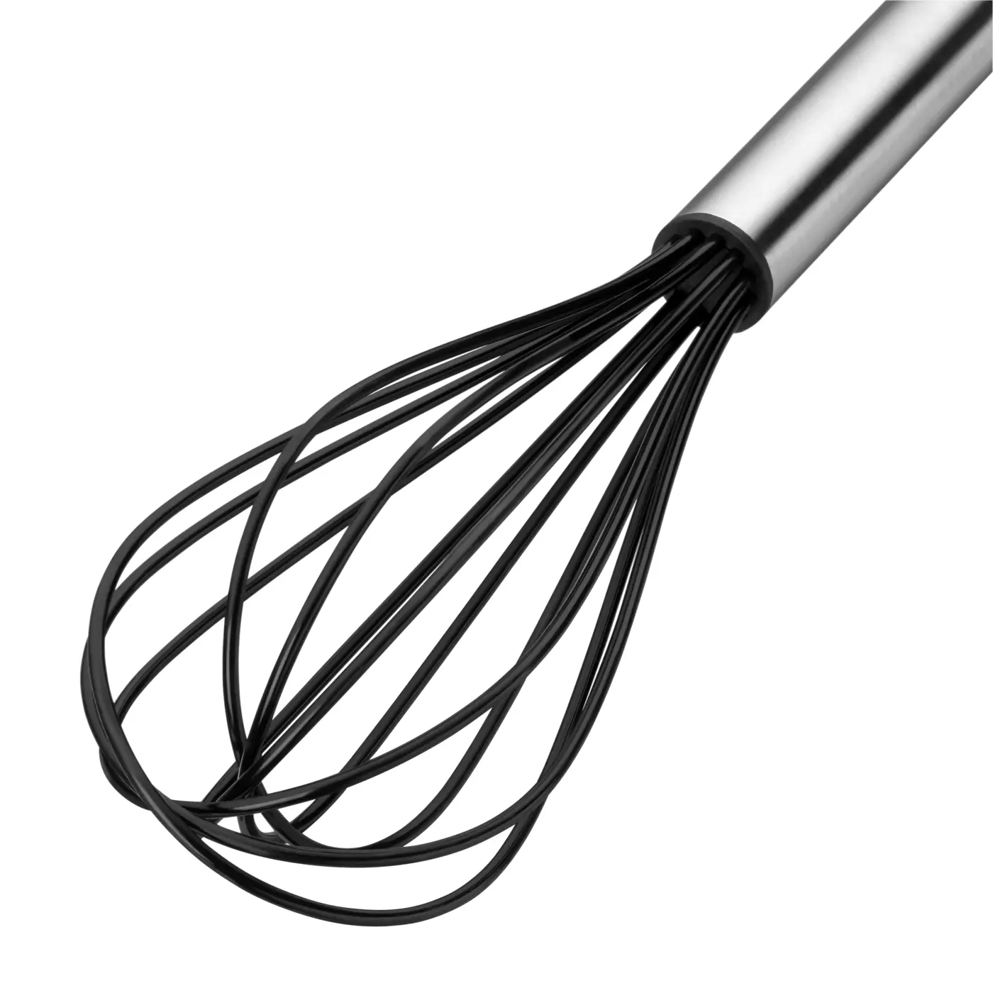WMF Profi Plus Silikon Schneebesen, 25 cm WMF Profi Plus Schneebesen, 25 cm