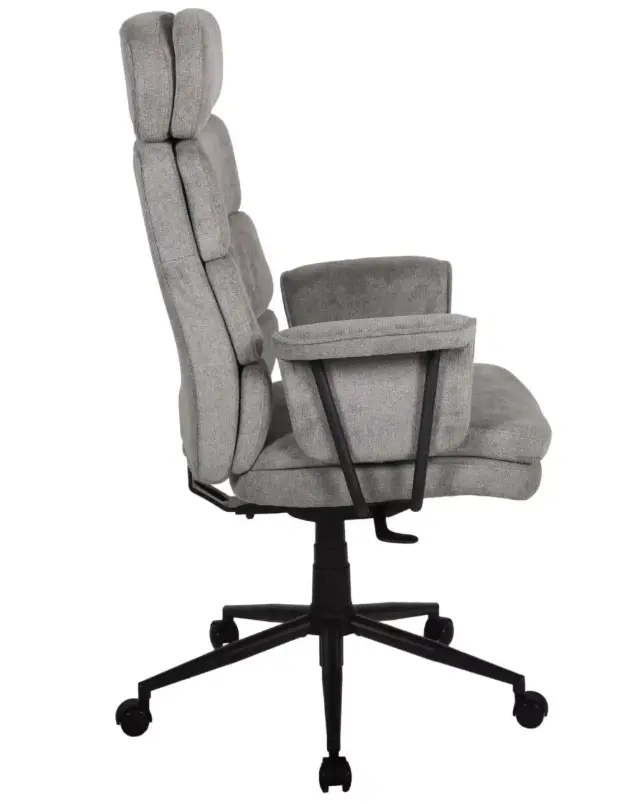 Duo Collection Junis Schwarz ca. 75x117-125x75 cm