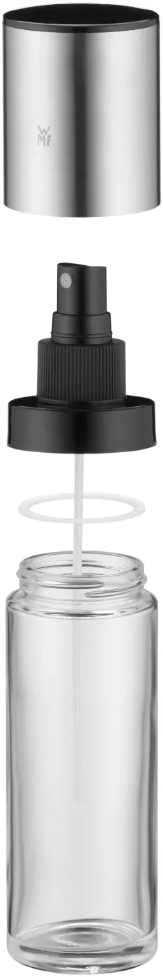 WMF Basic Essig-/Ölsprüher, 120 ml WMF Basic Essig-/Ölsprüher, 120 ml
