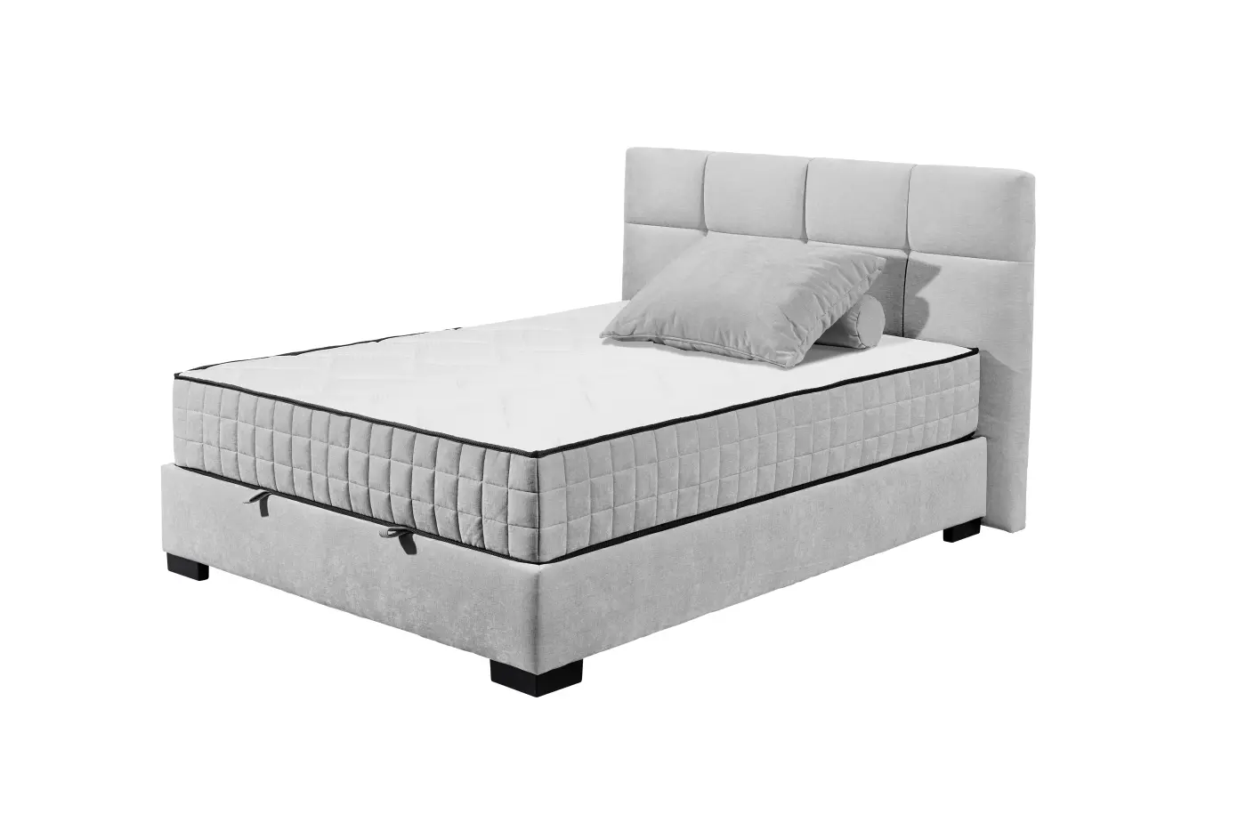 Boxspringbett