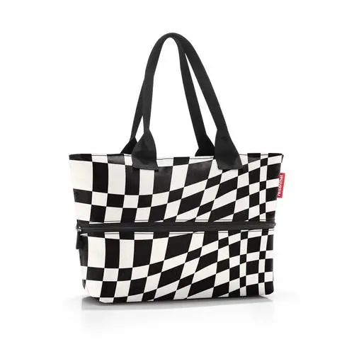 Reisenthel shopper e1 op-art