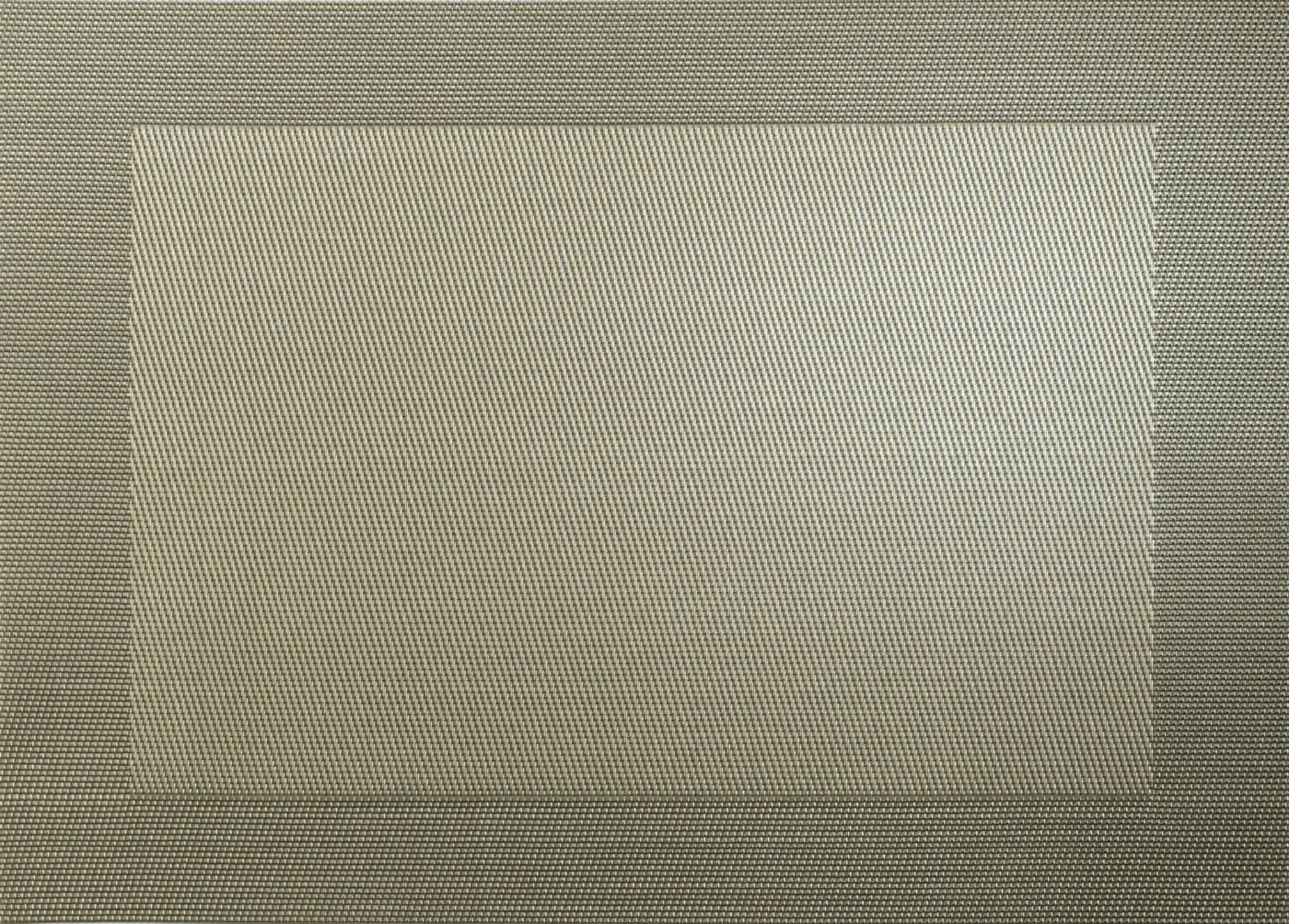 ASA Tischset