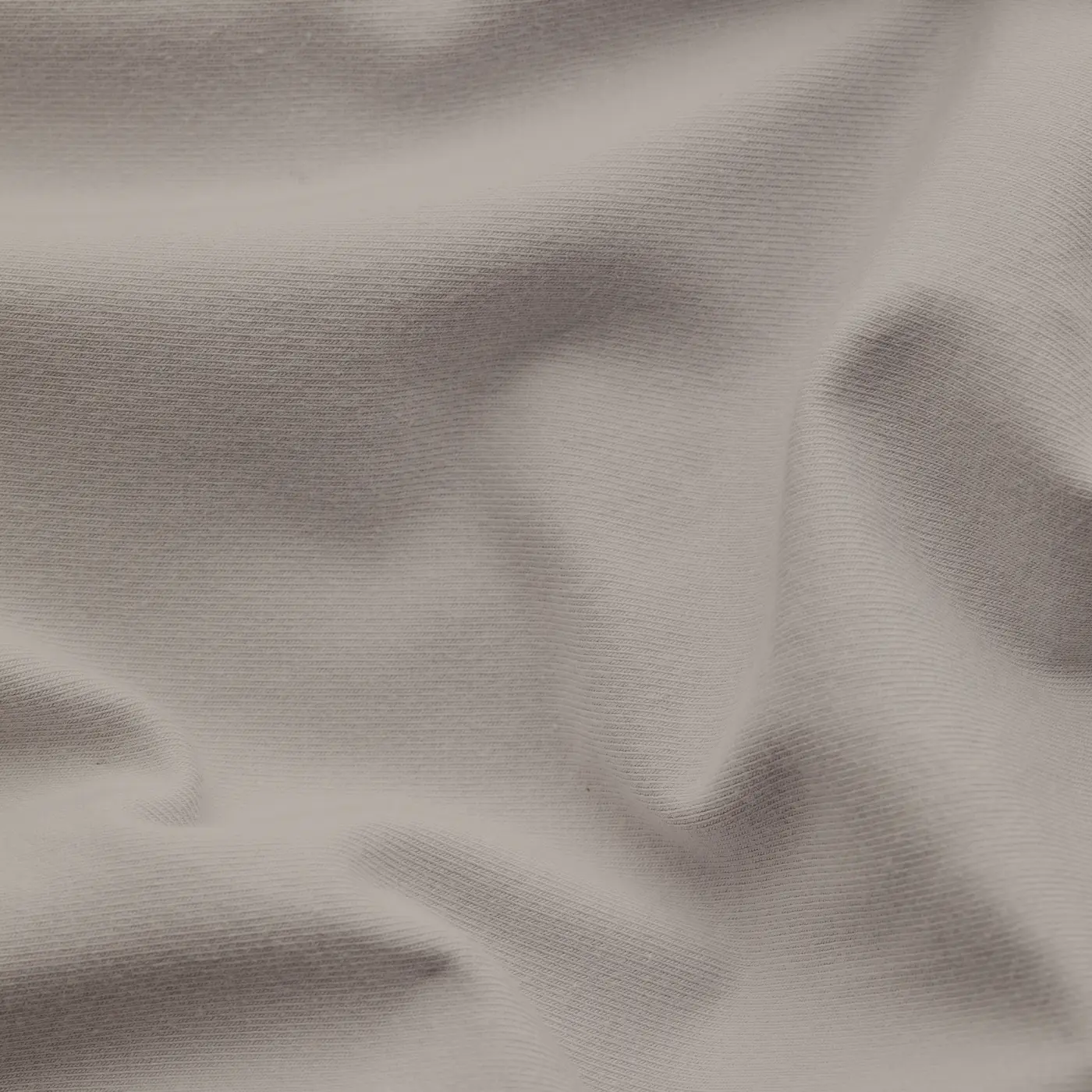 Schlafgut Spannbetttuch Pure 90x190-100x200 cm Sand Mid