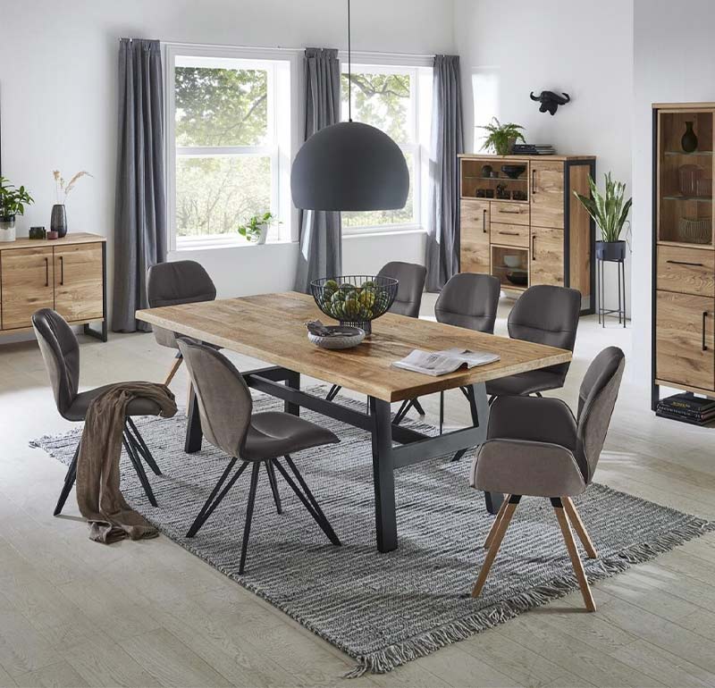 Esszimmer • Möbel Knappstein