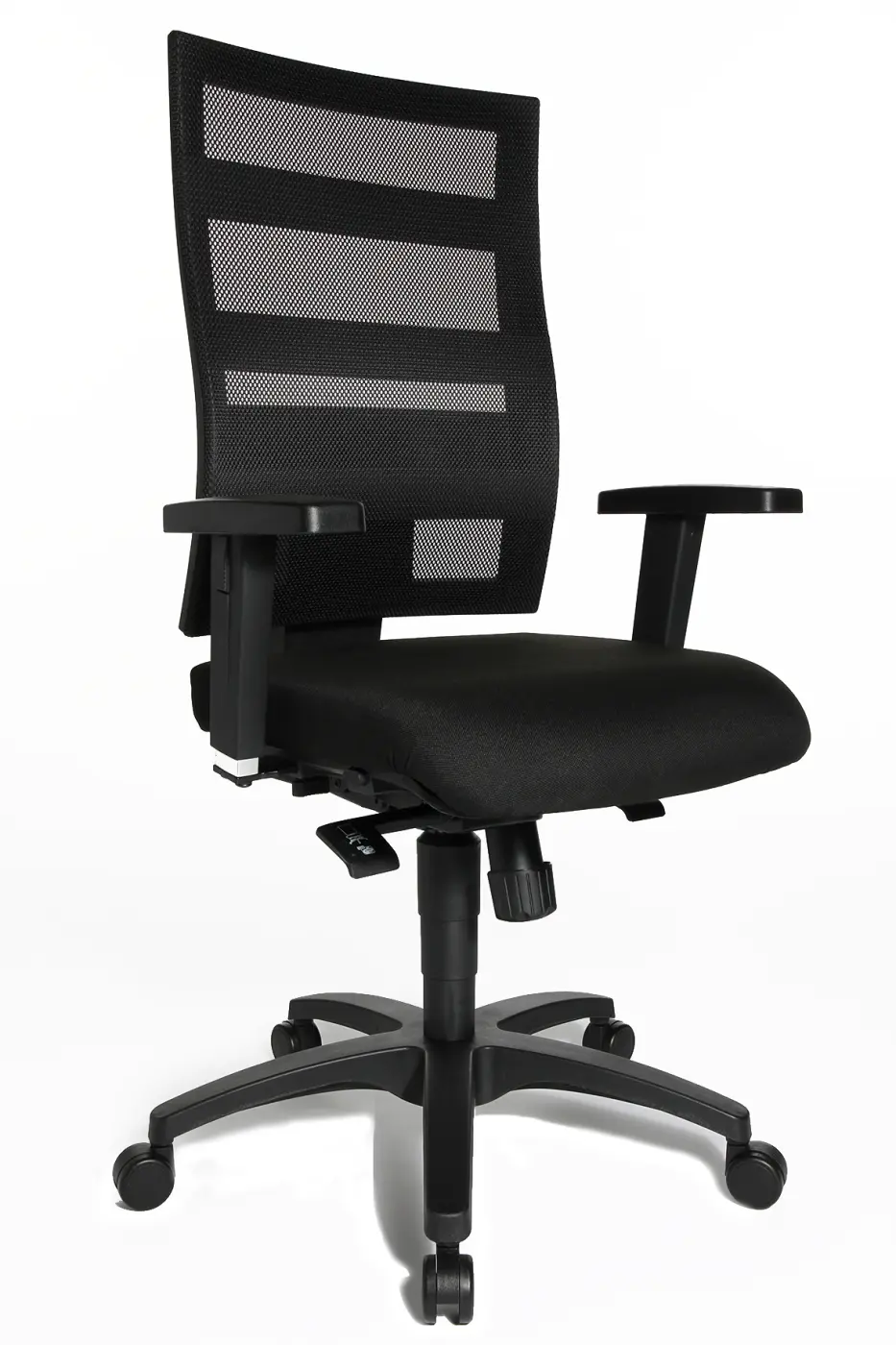 Topstar Drehstuhl X-Pander Plus schwarz