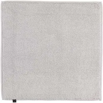 Cawö Badteppich, 60 x 100 cm, Design 1007 platin