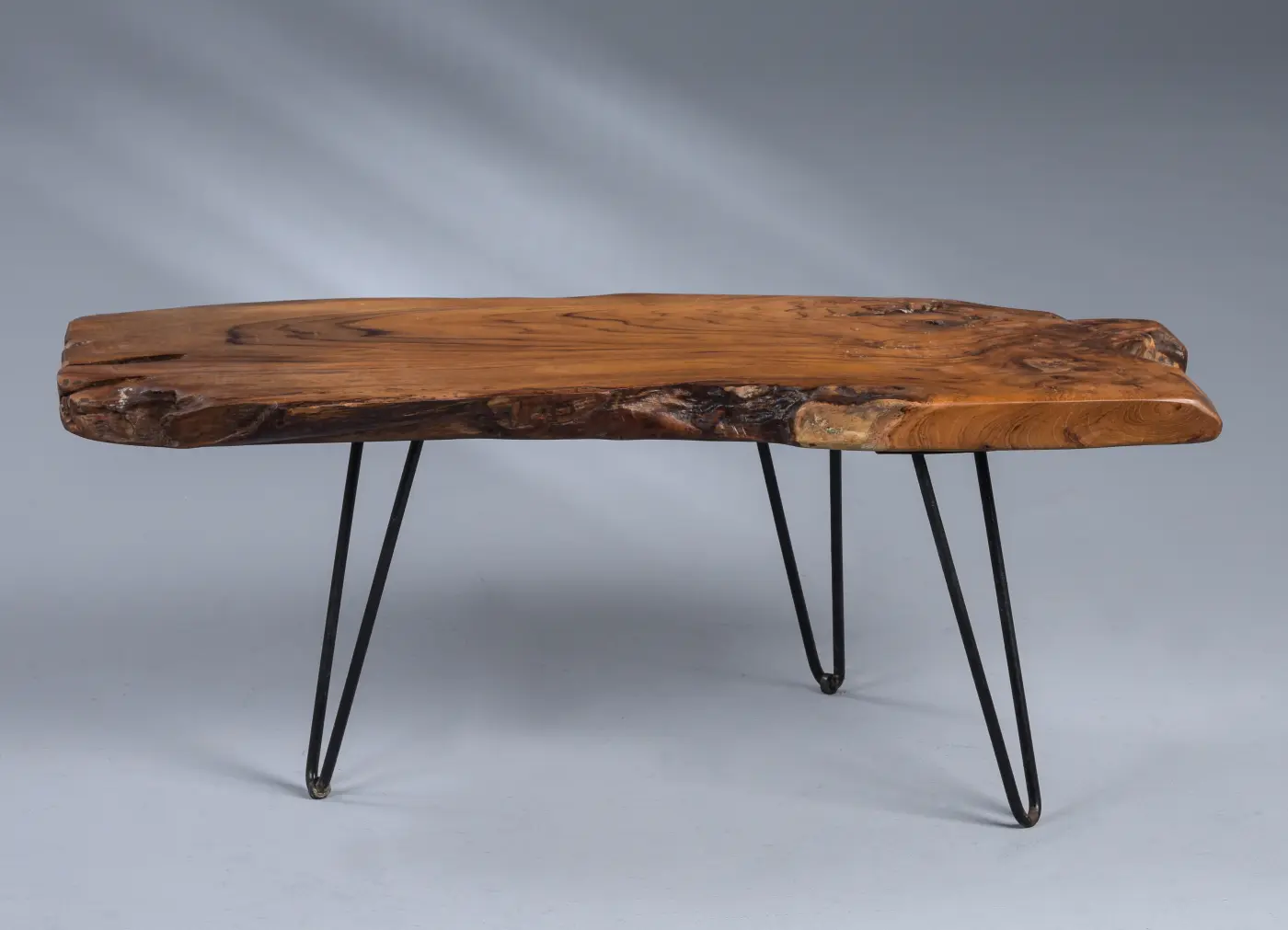 M2 Kollektion COUCHTISCH schwarz
