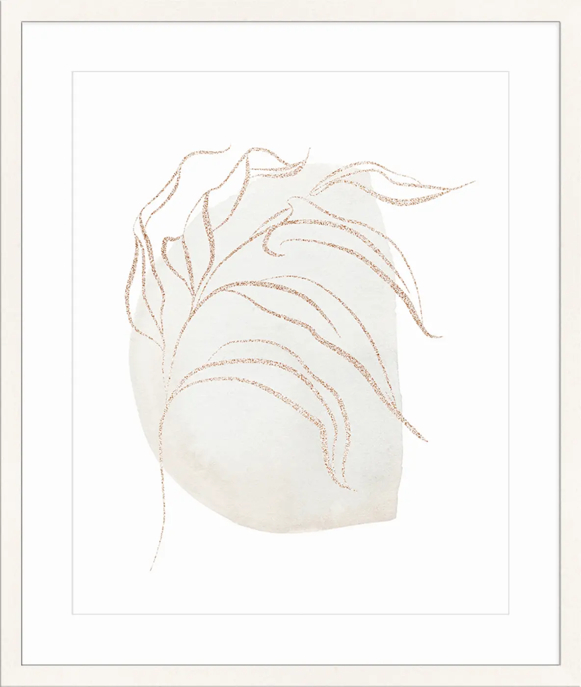 ars graphica Individual-Art - Wehnert: Poetry V