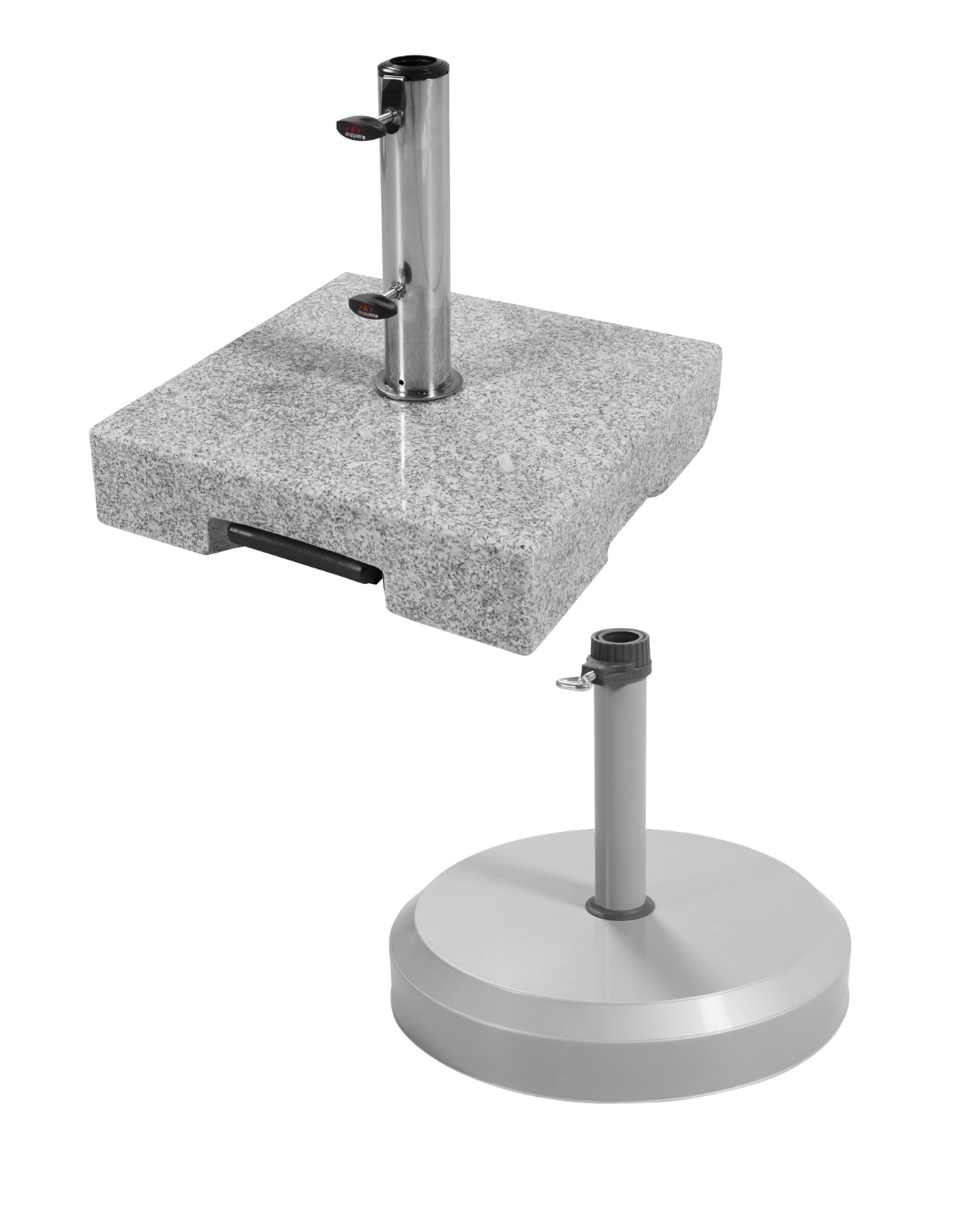 Sonnenschirmständer