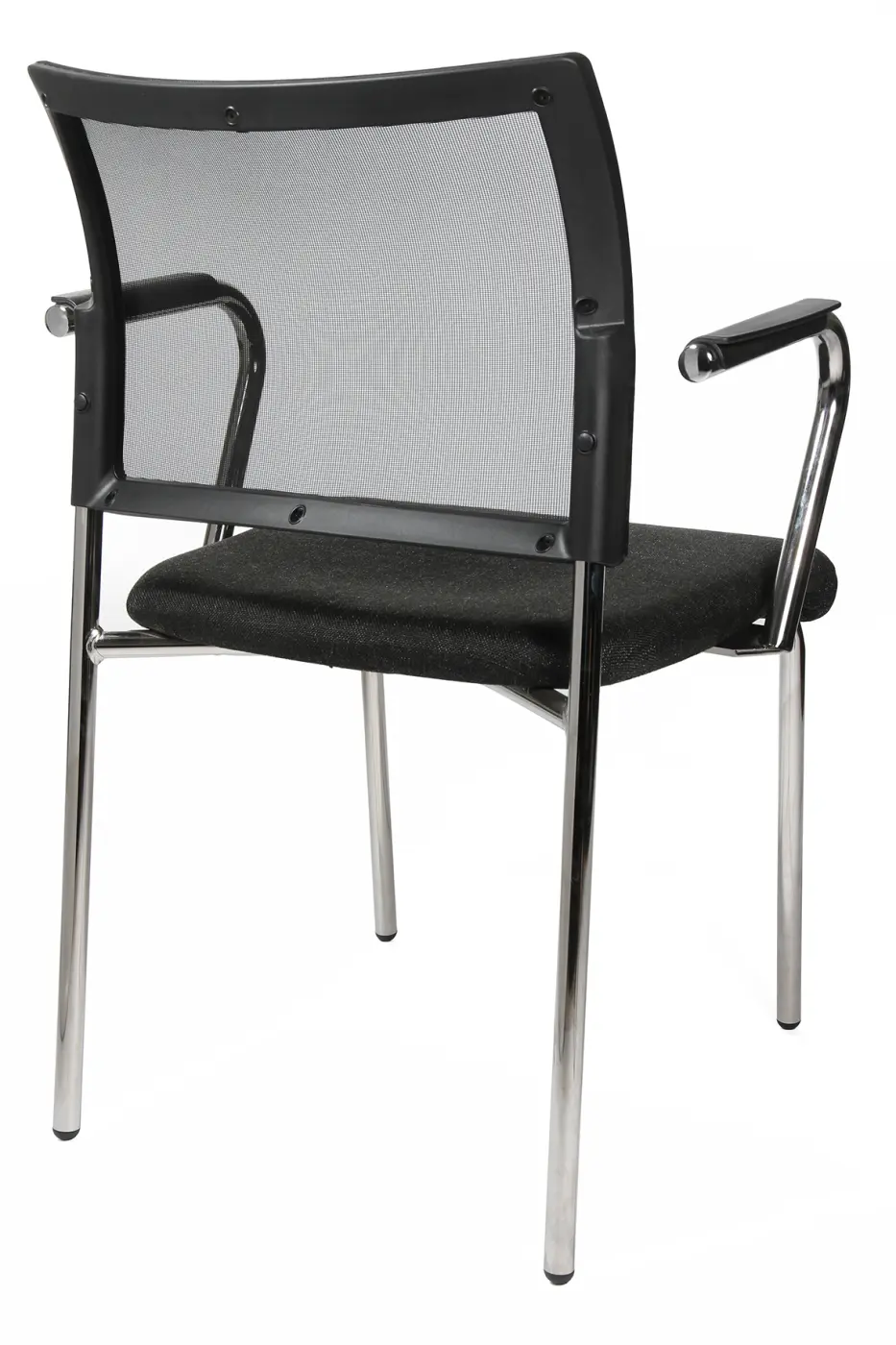 Topstar Besucher Visit 10 Net schwarz