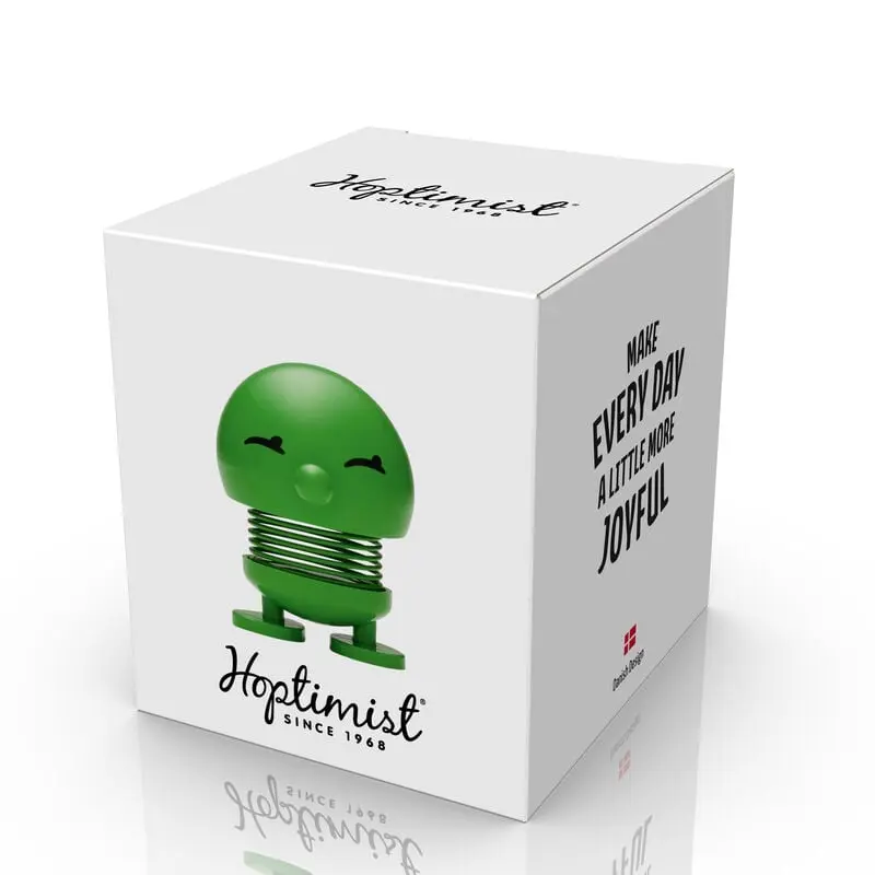 F&H Hoptimist Bimble S Green