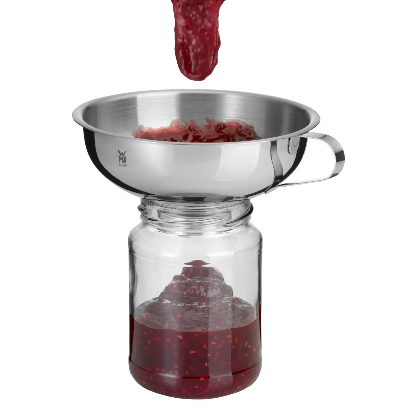 WMF Gourmet Marmeladentrichter