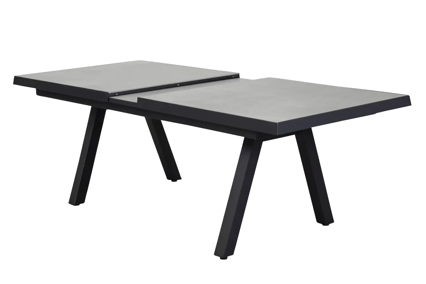 LC Garden Ausziehtisch Sondrino ca. 200-260x77x100 cm