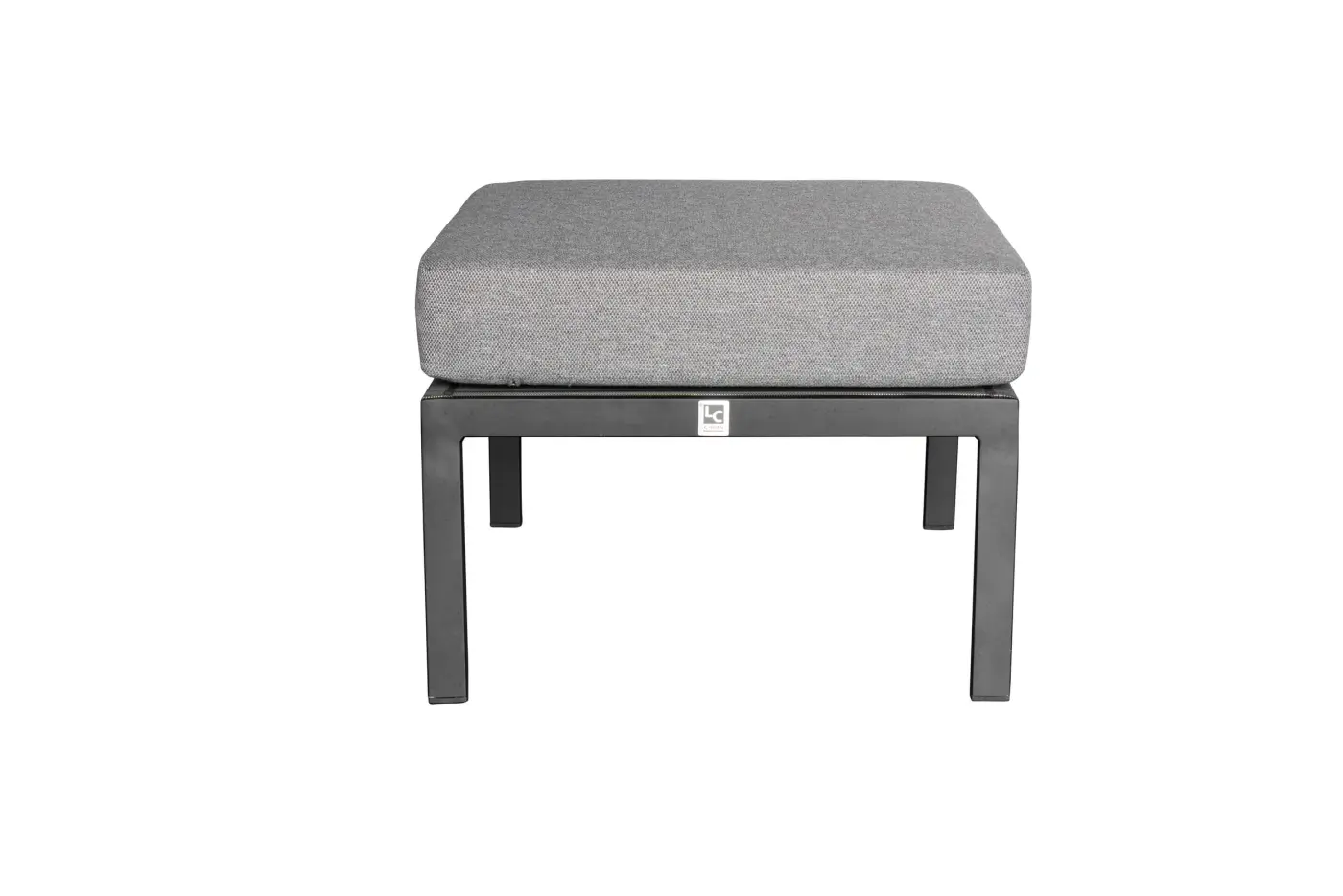 LC Garden Living Hocker Sondrino ca. 60x43x59 cm 