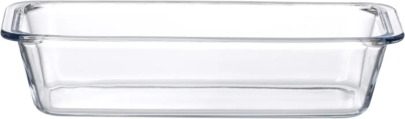 Ritzenhoff Kuchenform Cucina 31 x 12 cm Klar