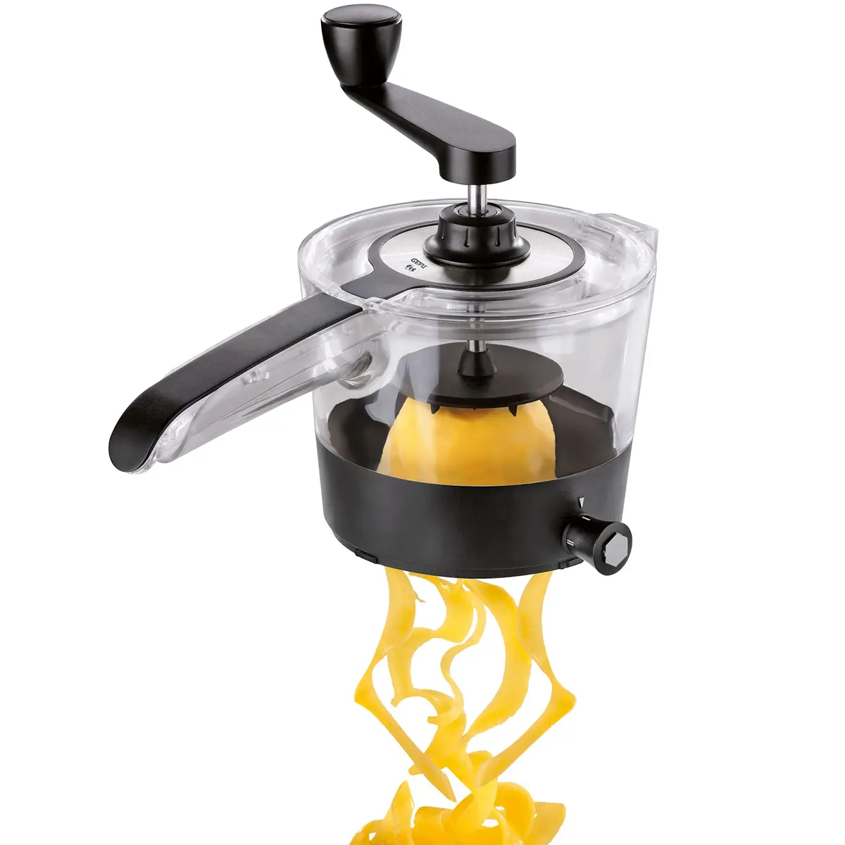 GEFU Spiralschneider SPIRALFIX® GEFU Spiralschneider SPIRALFIX®