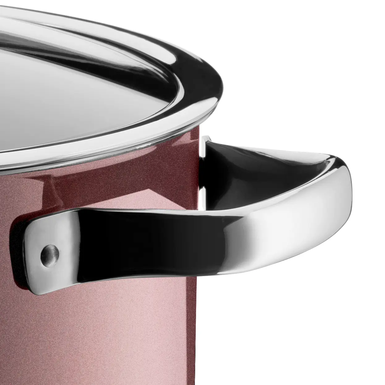 WMF Fusiontec Mineral Fleischtopf mit