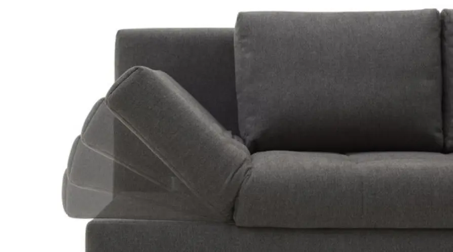 Restyl Querschläfer Talia Liegefläche ca. 150x200cm