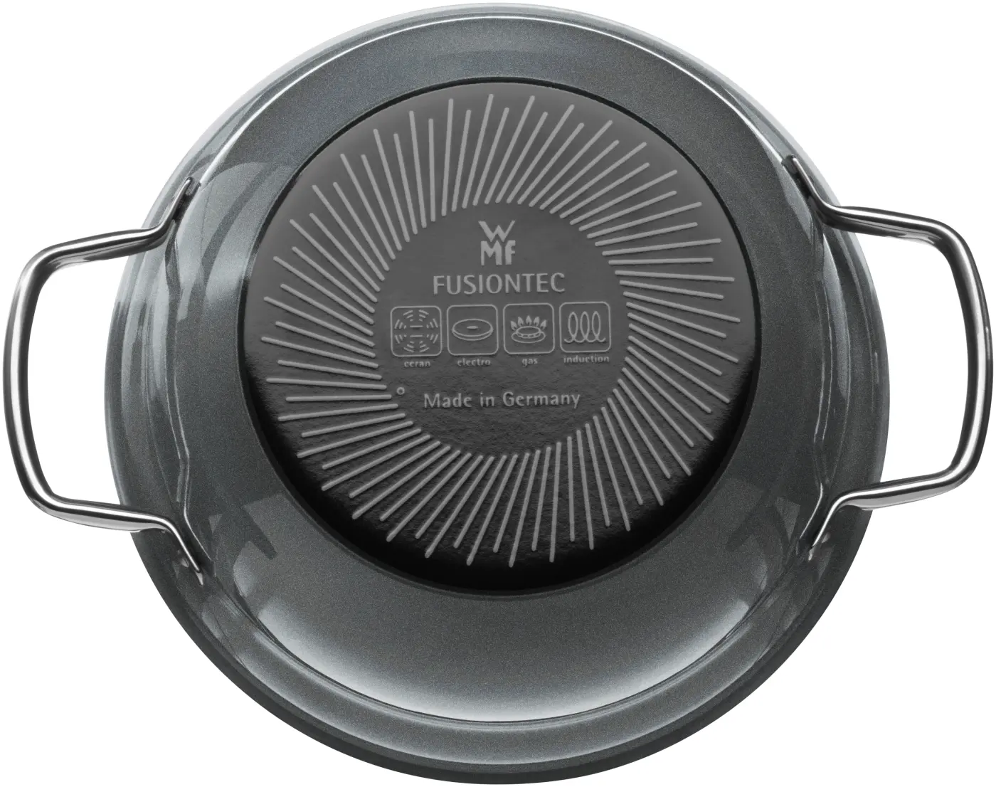 WMF Fusiontec Mineral Kochschüssel mit