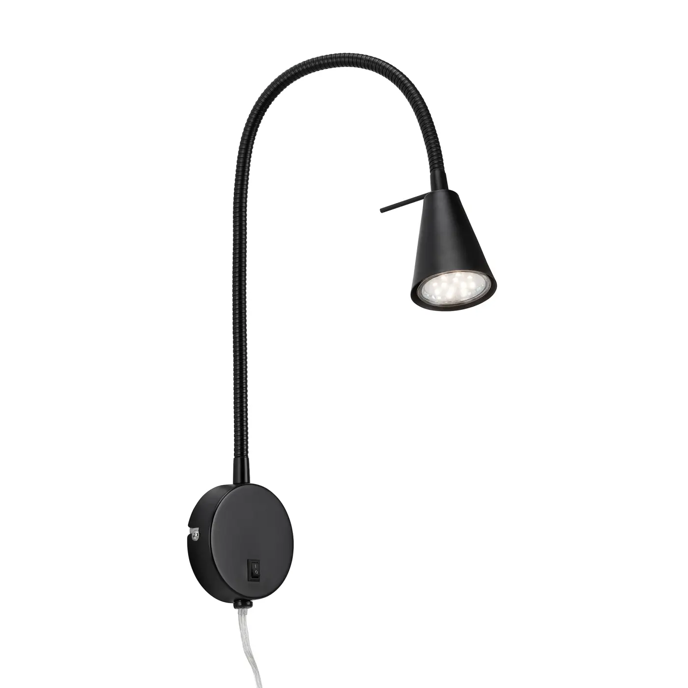 Bettleuchte LED