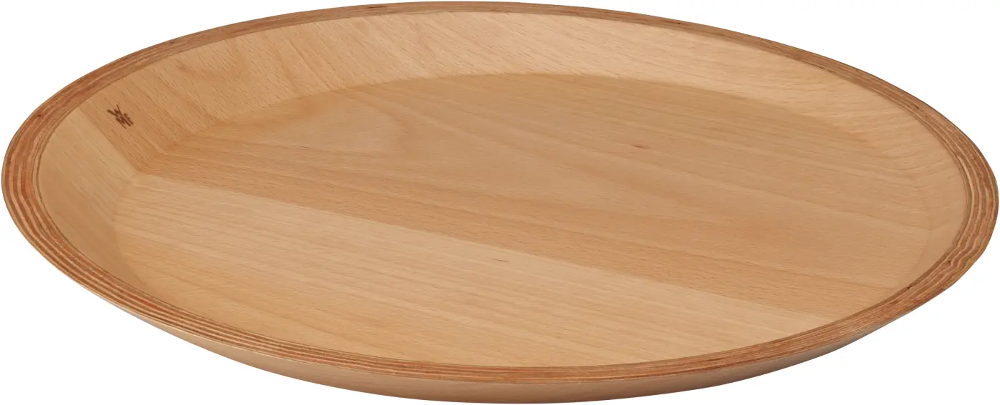 WMF Kineo Serviertablett, 37,5 cm WMF Kineo Serviertablett, 37,5 cm