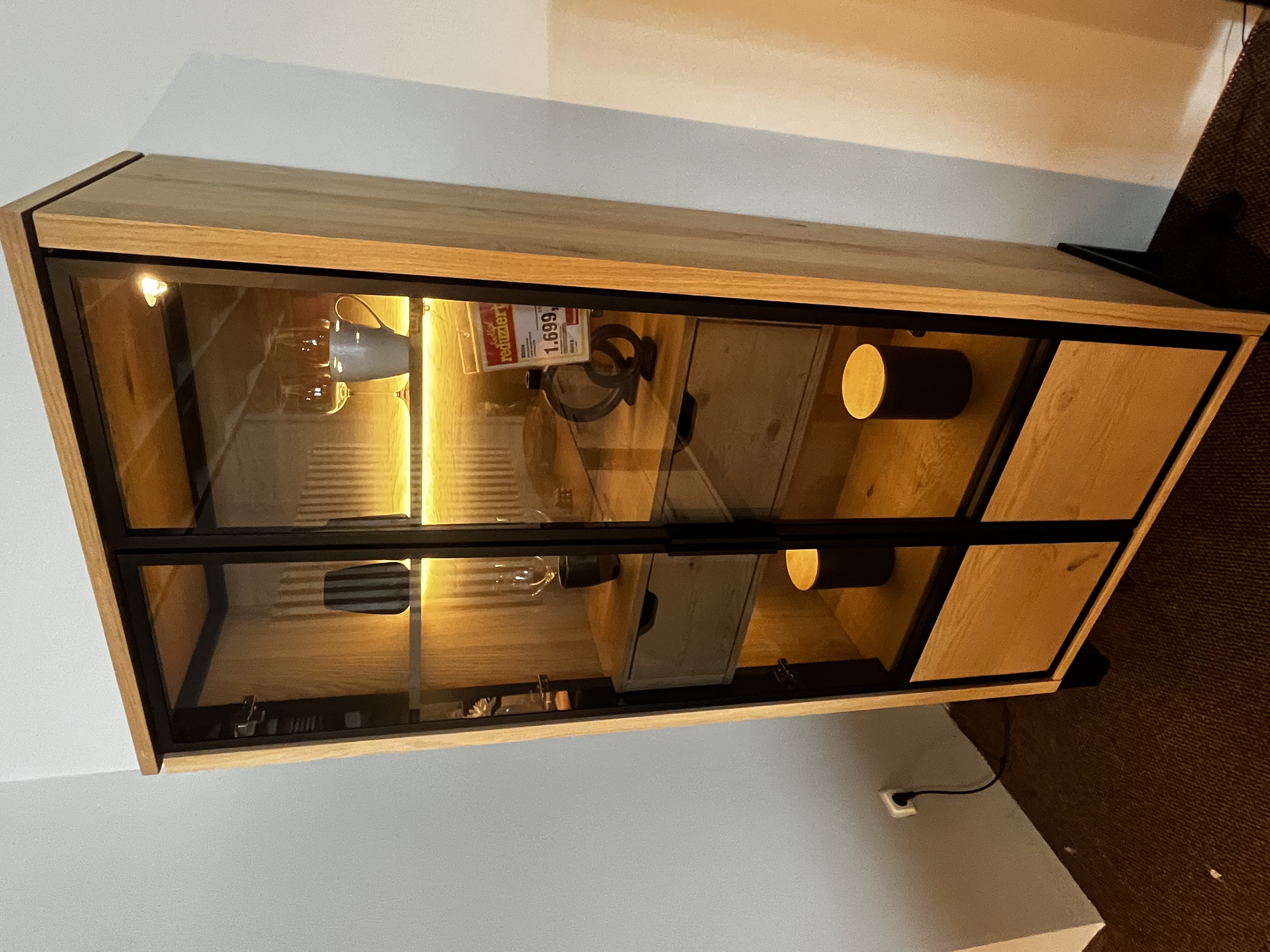 Schrank Arnsberg